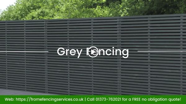 Frome Fencing Services