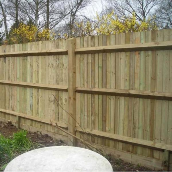 Frome Fencing Services