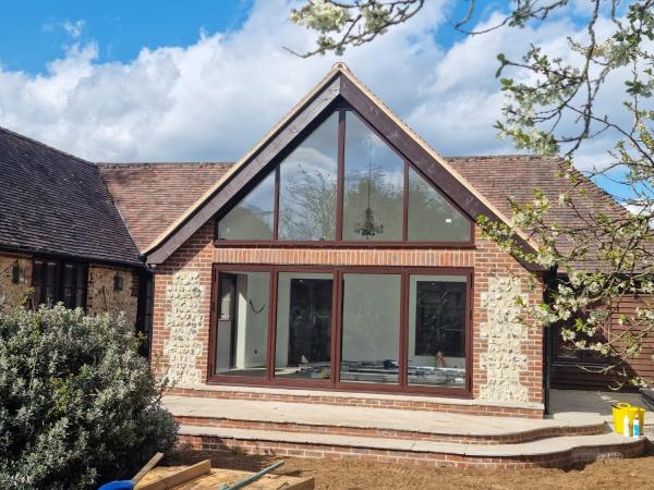 Sussex Glazing Ltd