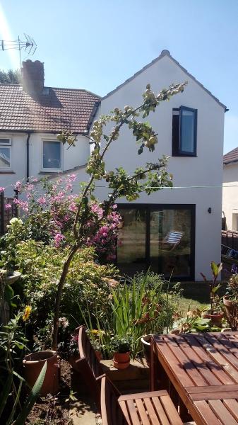 Liggins Wainewright Architecture Ltd