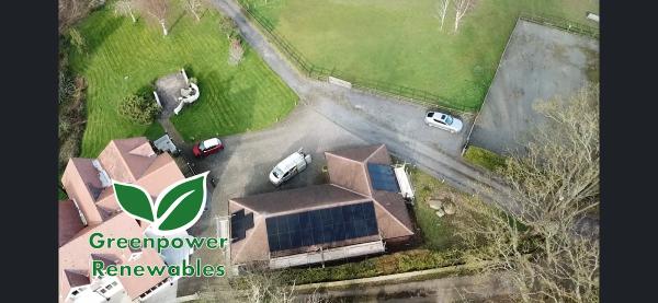 Greenpower Renewable Solutions