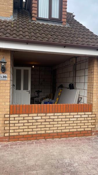 L&K Constructions Ltd.