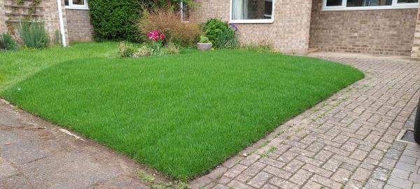 Kettering Garden Services