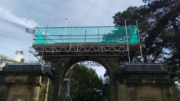 Weatherall Roofing Ltd
