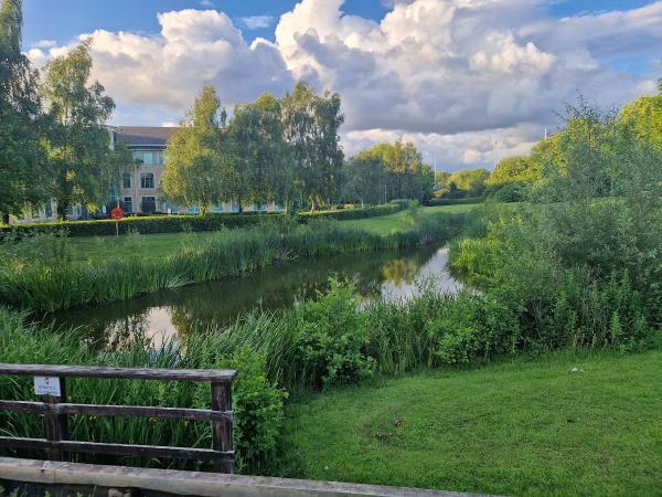 Cheadle Royal Business Park