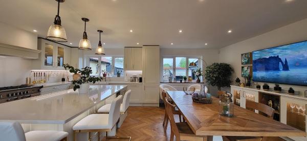 Nicholas Hythe Kitchen Design Studio