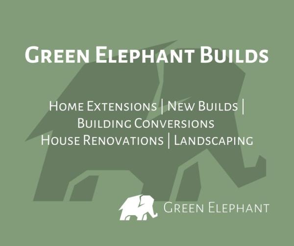 Green Elephant Builds