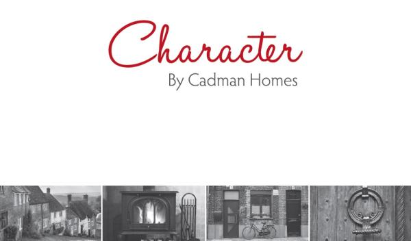 Cadman Homes & Character