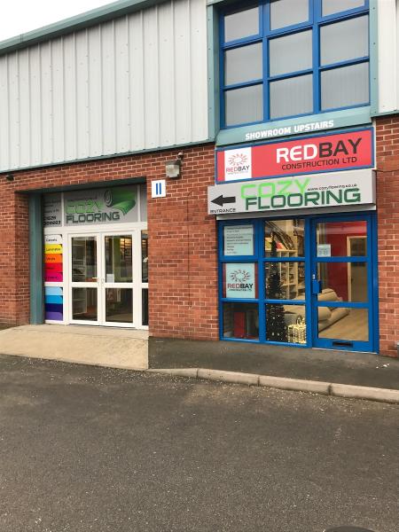 Cozy Carpets & Flooring Newton Abbot