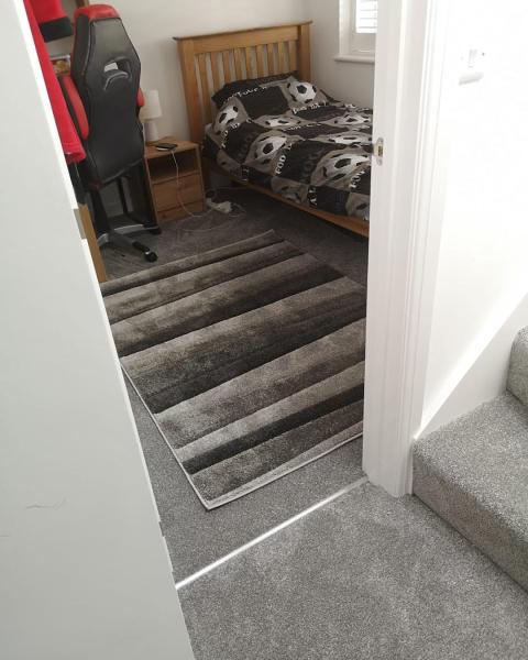 Cozy Carpets & Flooring Newton Abbot