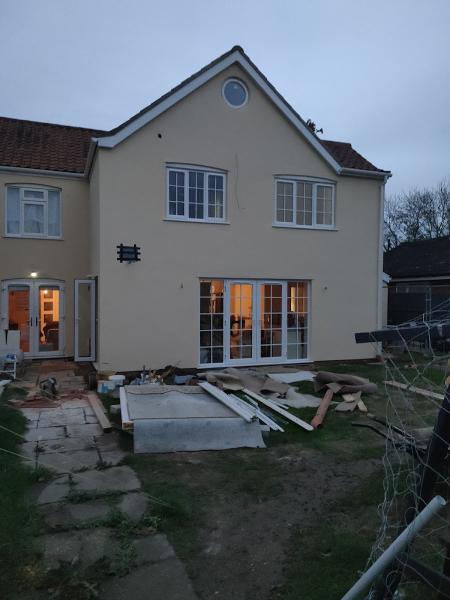 Thorpe Structural Repairs & Building Maintenance