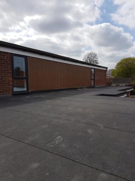 Thorpe Structural Repairs & Building Maintenance