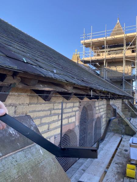 Advanced Guttering Ltd
