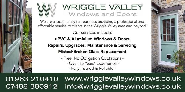 Wriggle Valley Windows