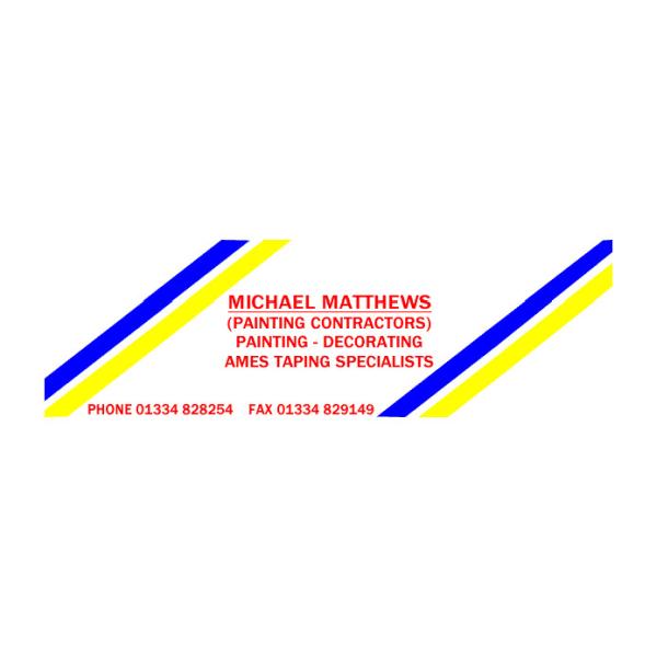 Michael Matthews Painters Ltd