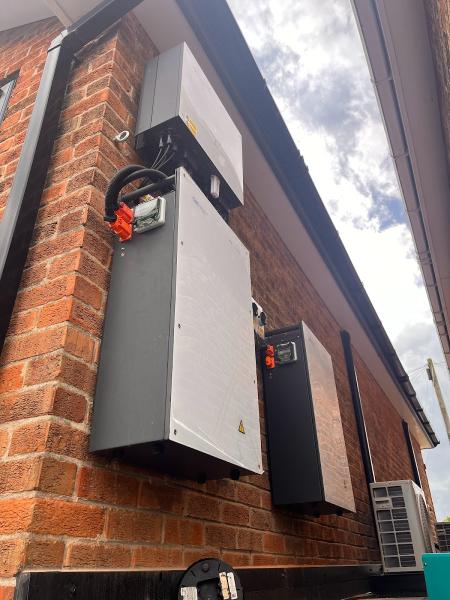 Wright Renewable Heating Ltd