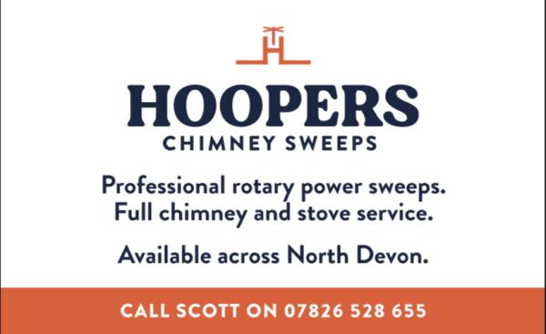 Hoopers Chimney Sweeps