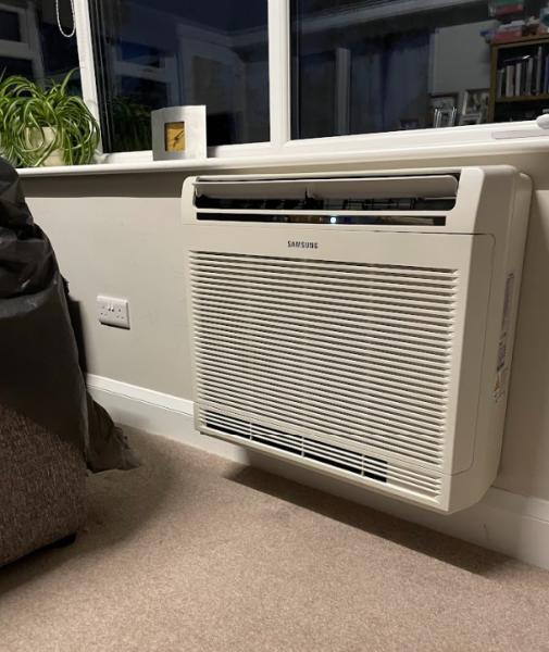 Heat & Cool Air Conditioning