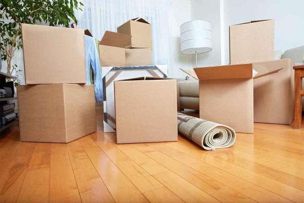 Clear 'n' Tidy Removals