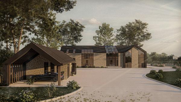Black Brick Studio