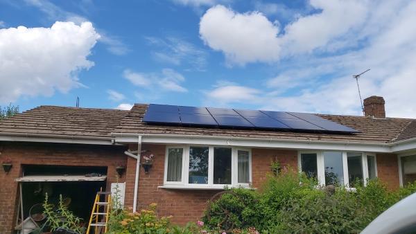 Rural & Country Energy Ltd