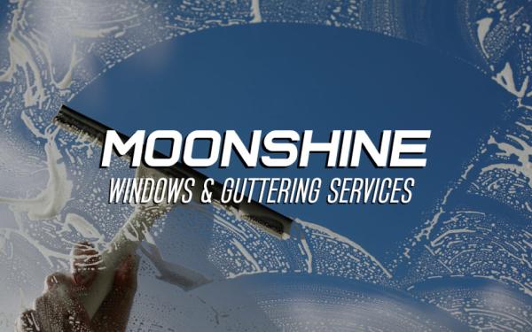 Moonshine Windows & Guttering Services