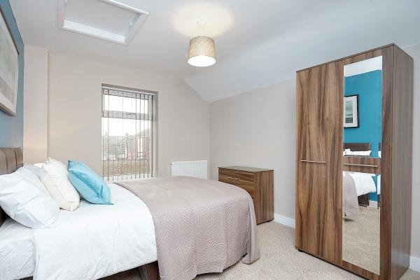 New Mills Properties Ltd