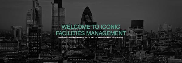 Iconic Facilities Management Ltd.