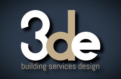 3de Consulting Ltd