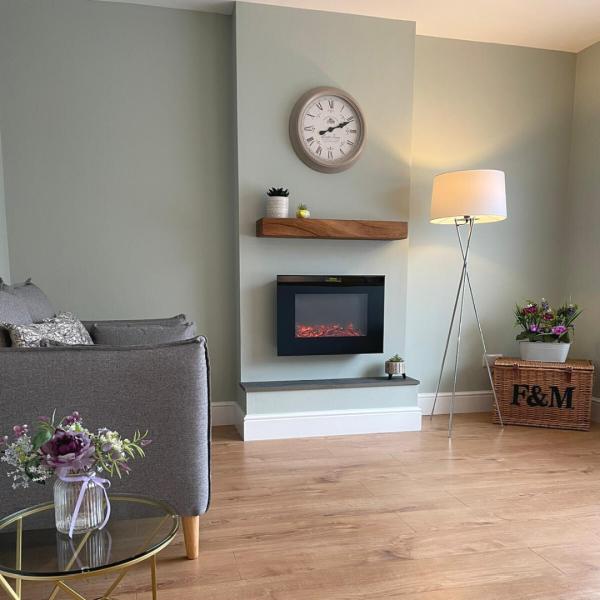 Powell Design & Construction Ltd