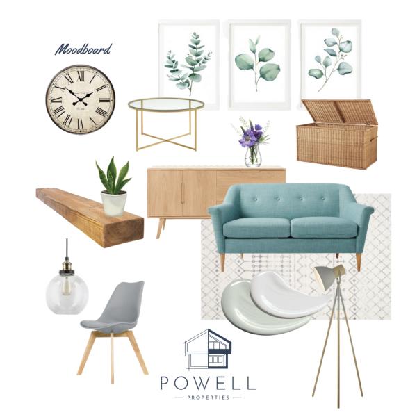 Powell Design & Construction Ltd