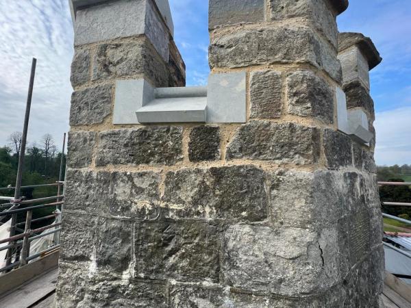 Malling Masonry