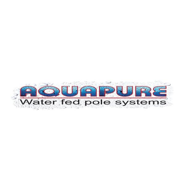 Aquapure Waterfed Pole Systems