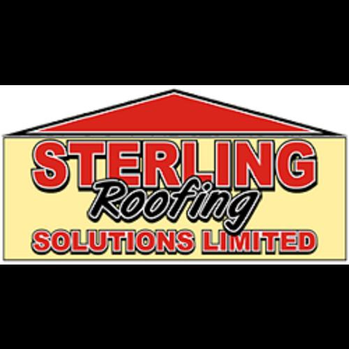 Sterling Roofing Solutions Ltd