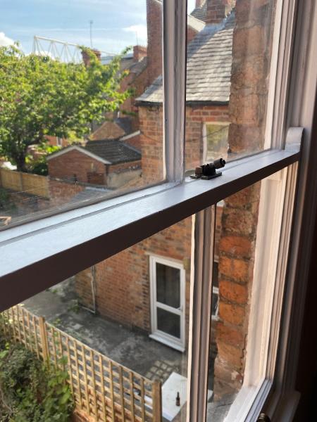 Sash Window Specialist (Tps)