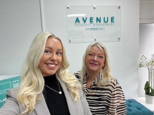 Avenue Property Management & Lettings Ltd