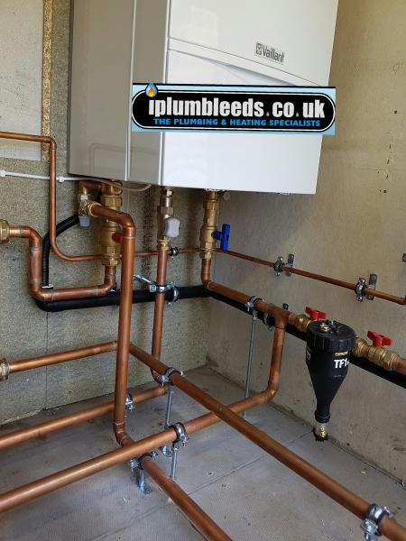 Iplumb- Leeds Boiler Company