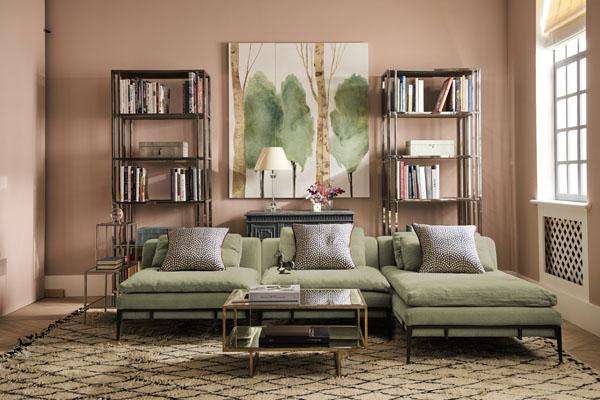 Edward Bulmer Natural Paint