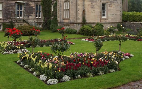 Paisley Gardening Services