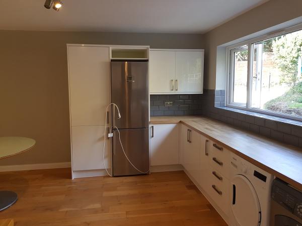 CS Carpentry & Construction Ltd