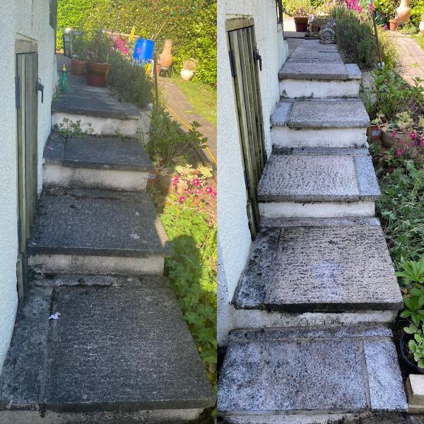 RW Maintenance & Exterior Cleaning