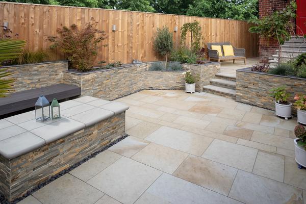 Wollaton Driveways and Patios