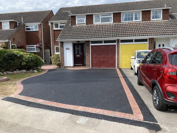 Wollaton Driveways and Patios