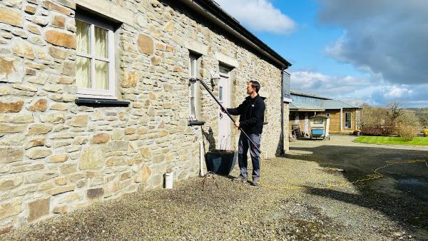 Coastal Window Cleaning