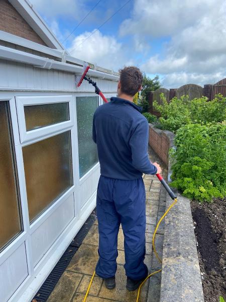 Coastal Window Cleaning