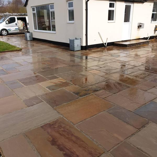 Surface Clean UK