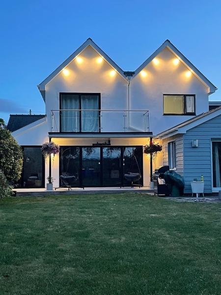 Le Guilcher Architecture