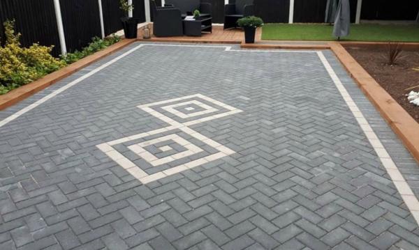 Extreme Block Paving and Groundworks