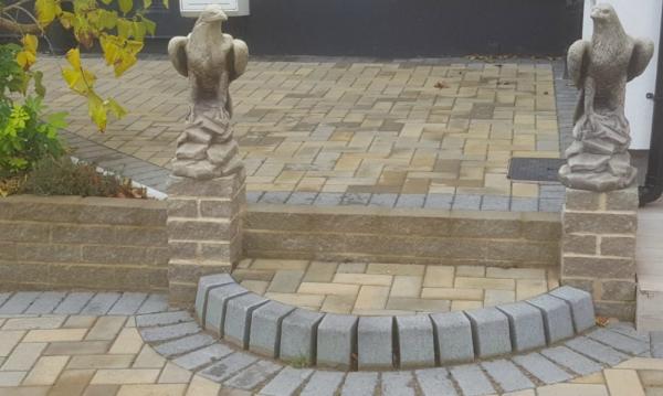 Extreme Block Paving and Groundworks