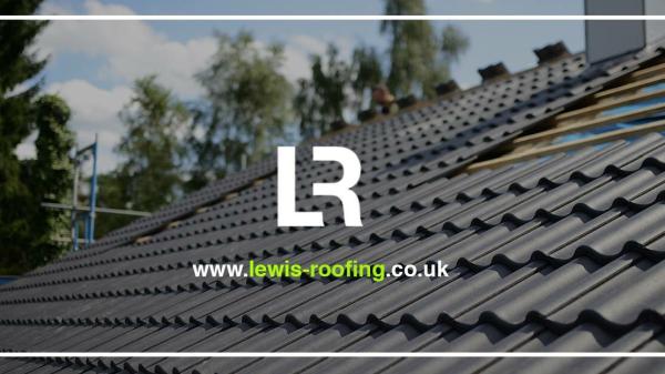 Lewis Roofing Ltd